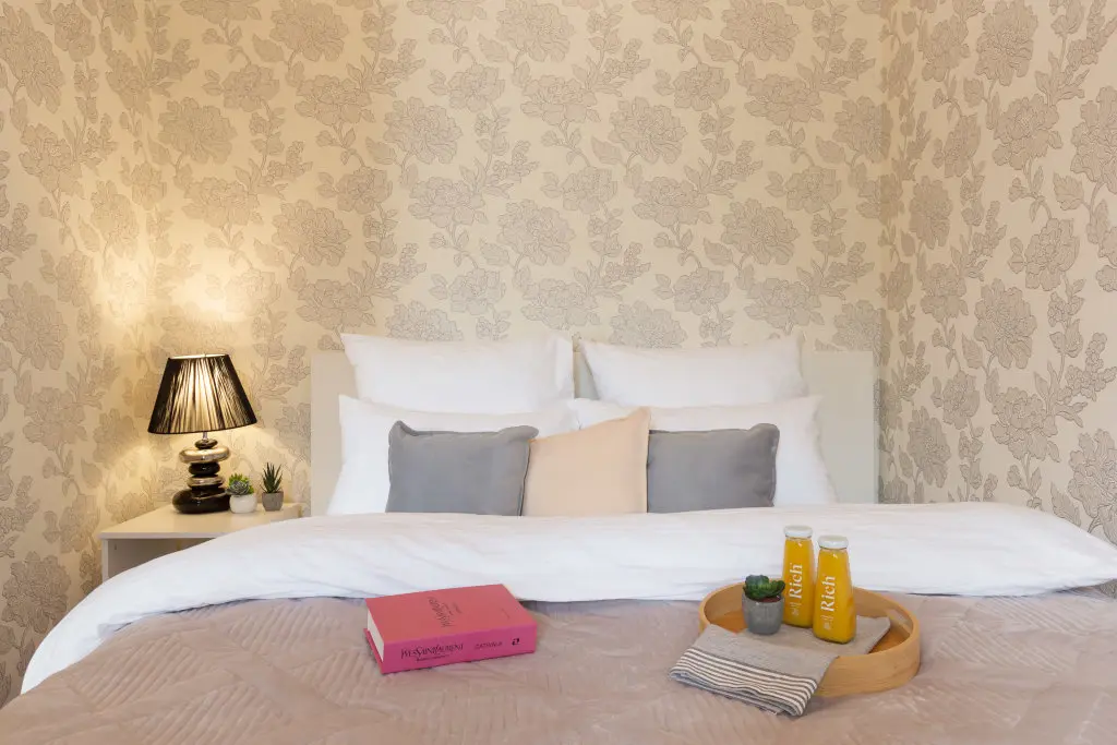Зеленоград: Апартаменты Life Apartments 2комнатные