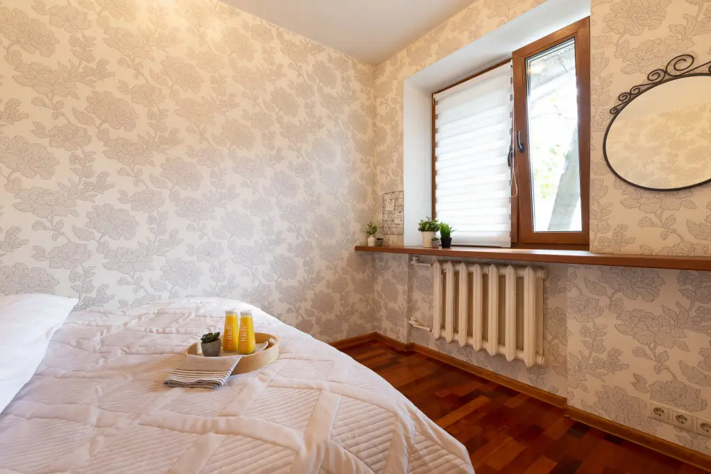 Зеленоград: Апартаменты Life Apartments 2комнатные
