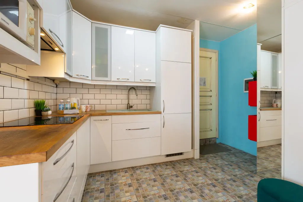 Зеленоград: Апартаменты Life Apartments 2комнатные