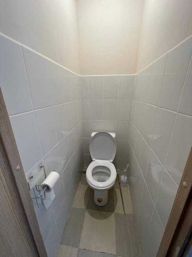 Санкт-Петербург: Hostel Saint-P