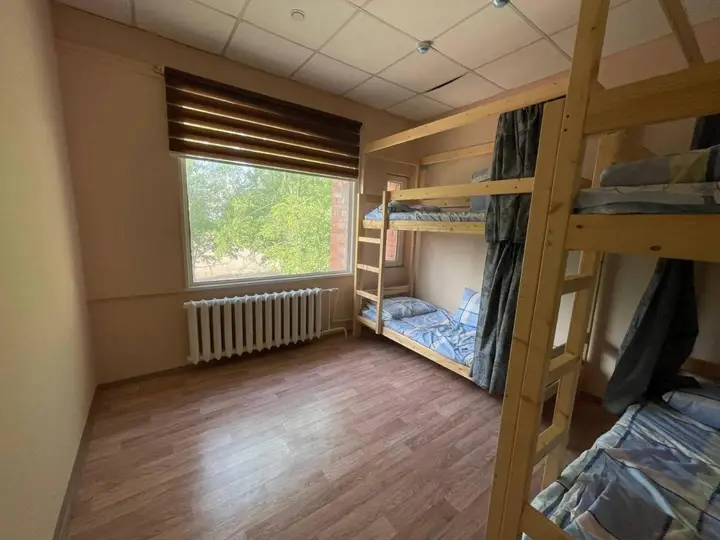 Санкт-Петербург: Hostel Saint-P