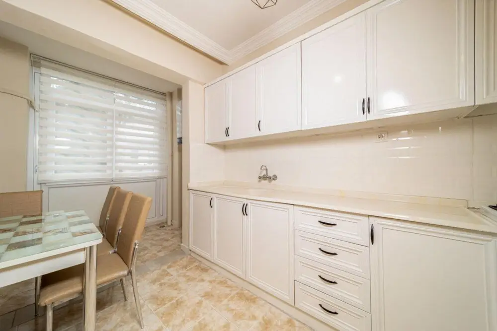 Cozy Apartment Near Popular Attractions in Antalya — фото 1