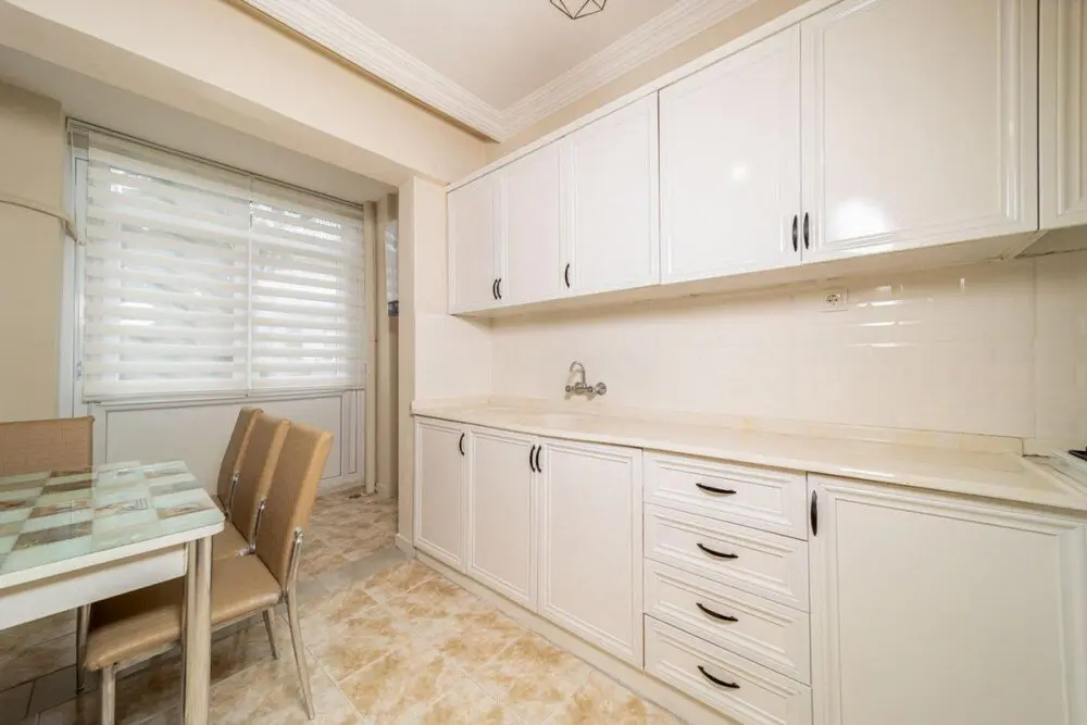 Анталья: Cozy Apartment Near Popular Attractions in Antalya