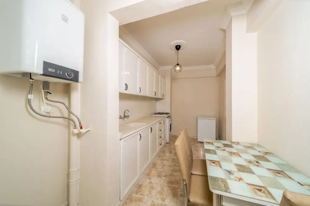 Анталья: Cozy Apartment Near Popular Attractions in Antalya