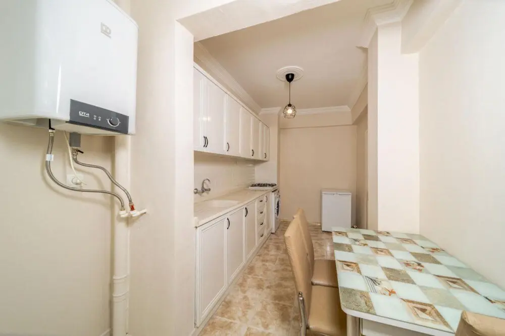 Анталья: Cozy Apartment Near Popular Attractions in Antalya