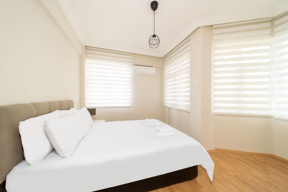 Анталья: Cozy Apartment Near Popular Attractions in Antalya