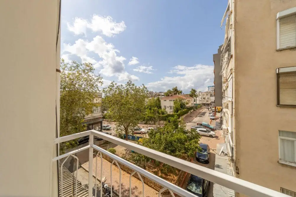 Анталья: Cozy Apartment Near Popular Attractions in Antalya