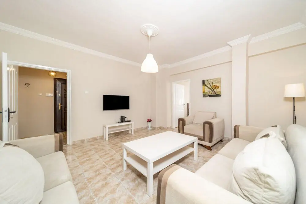 Анталья: Cozy Apartment Near Popular Attractions in Antalya
