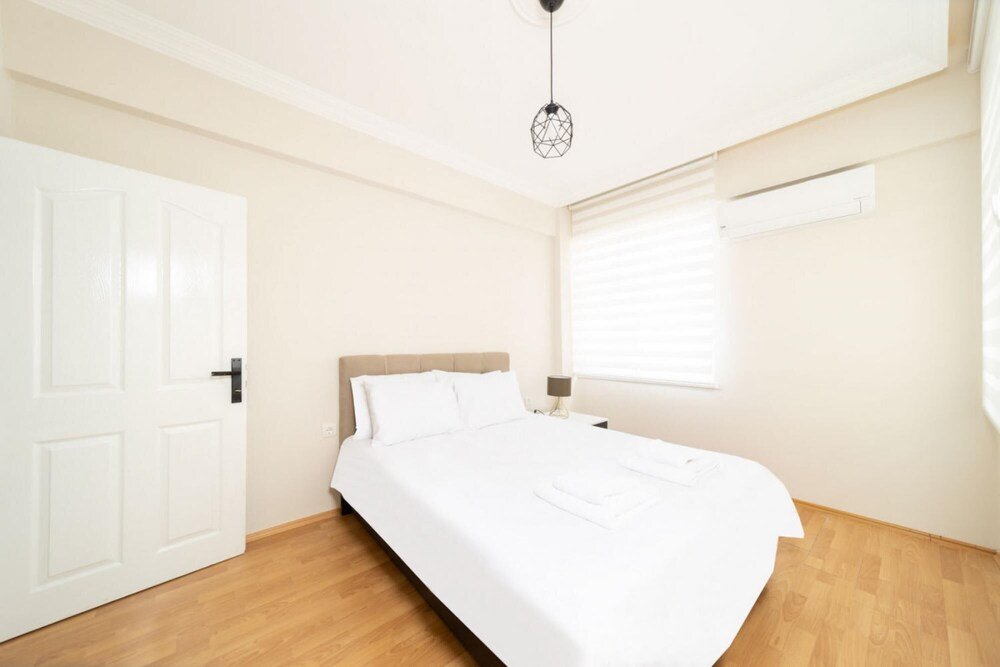 Анталья: Cozy Apartment Near Popular Attractions in Antalya