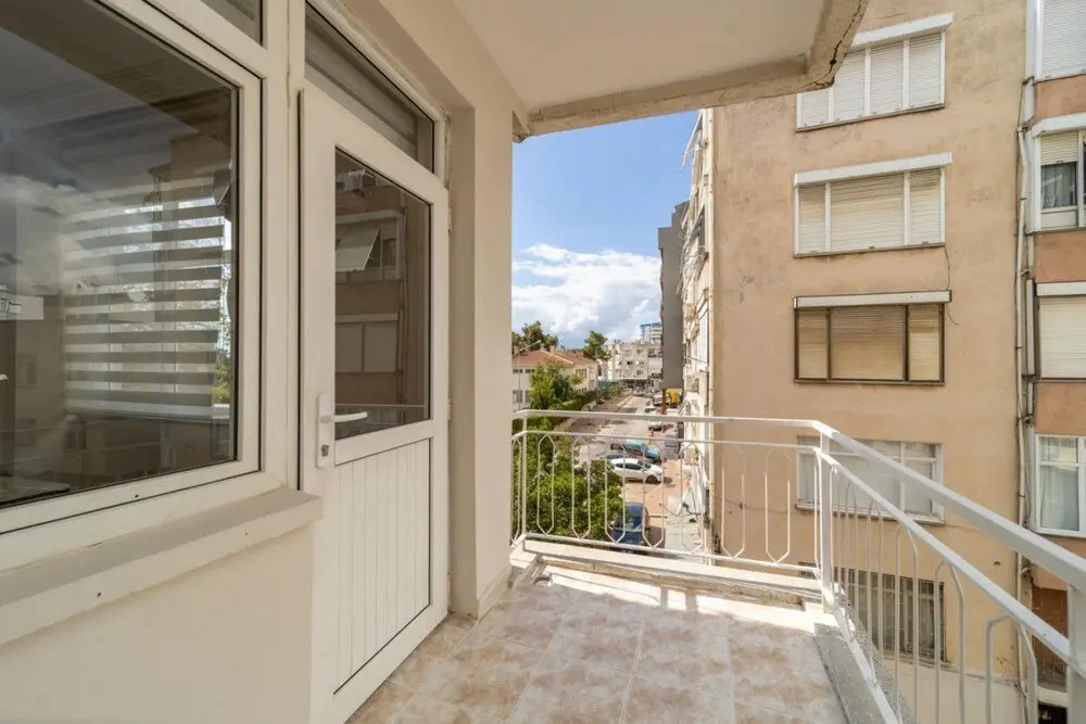 Анталья: Cozy Apartment Near Popular Attractions in Antalya