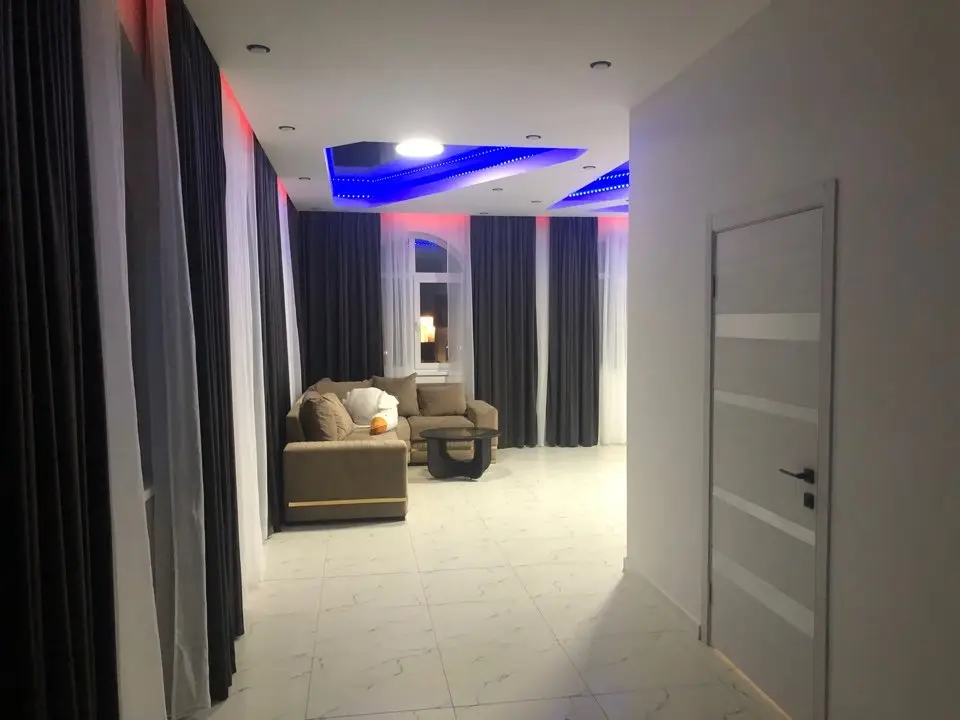 Валдай: Апартаменты Ayshe Prestij Luxury