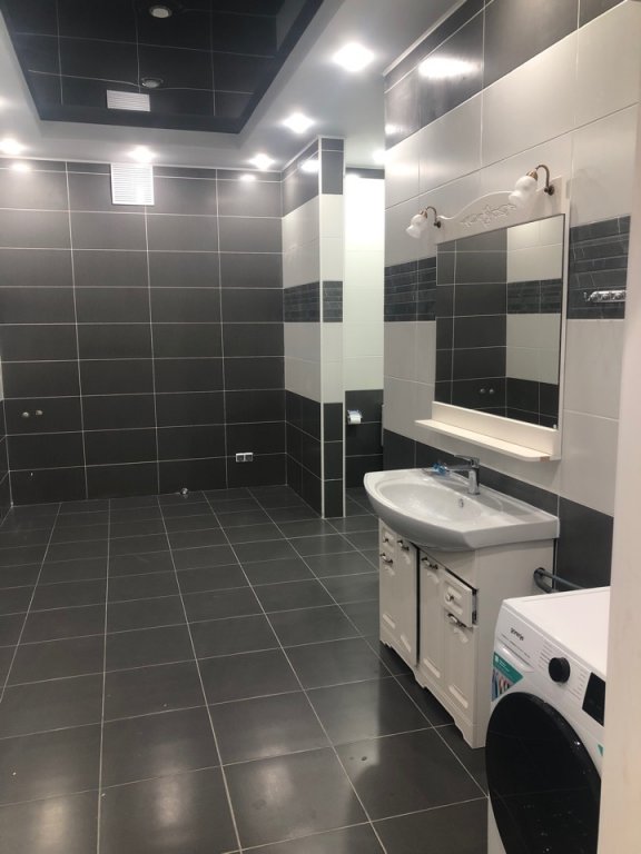 Валдай: Апартаменты Ayshe Prestij Luxury