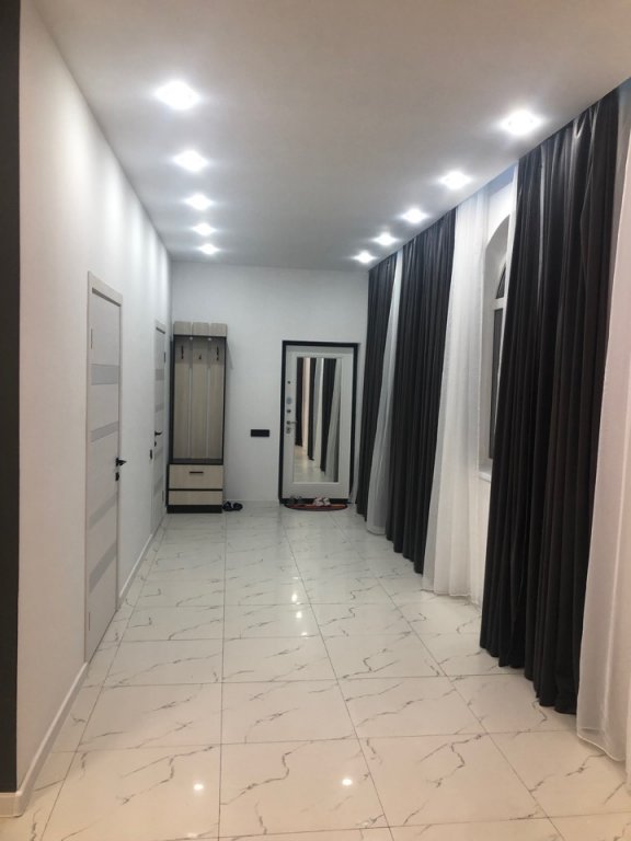 Валдай: Апартаменты Ayshe Prestij Luxury