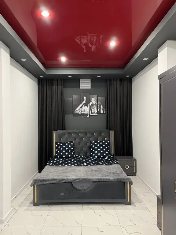 Валдай: Апартаменты Ayshe Prestij Luxury