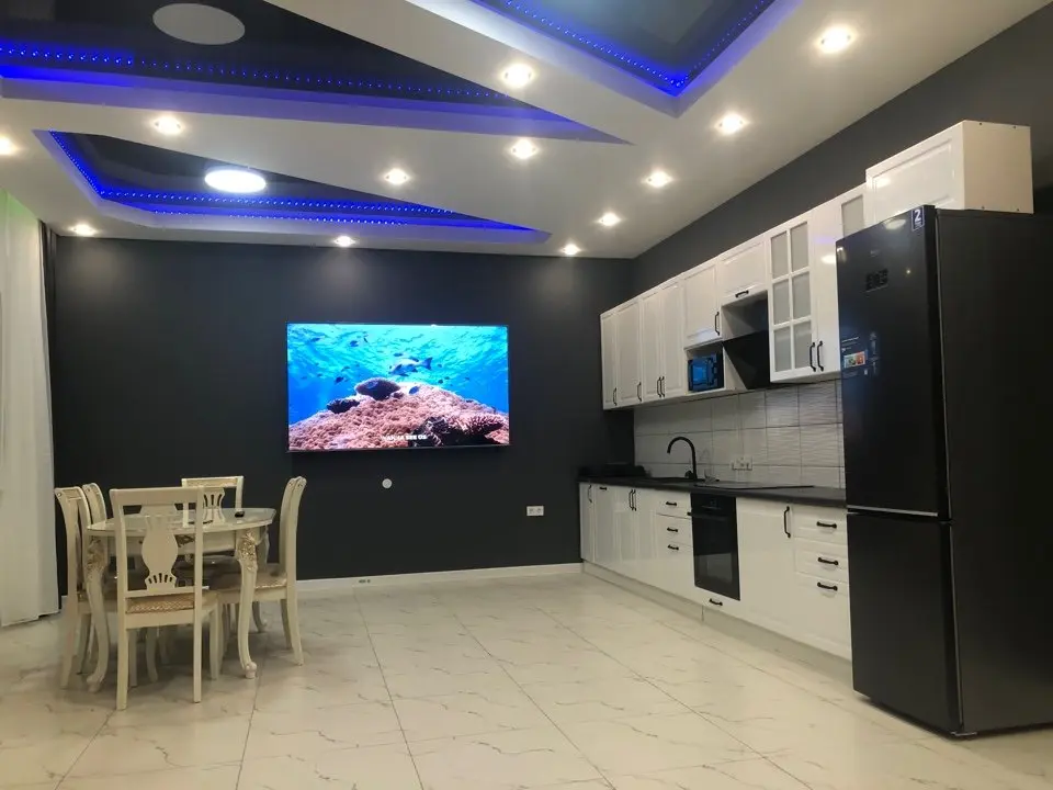 Валдай: Апартаменты Ayshe Prestij Luxury
