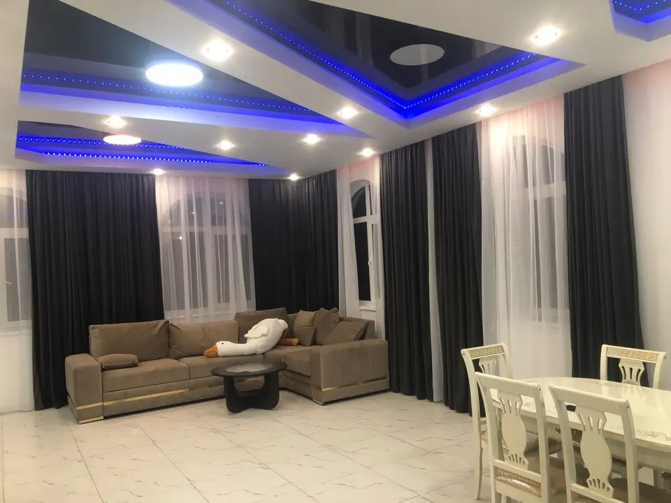 Валдай: Апартаменты Ayshe Prestij Luxury