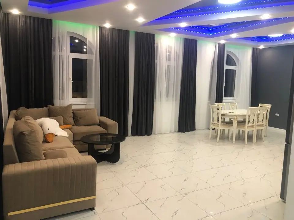 Валдай: Апартаменты Ayshe Prestij Luxury
