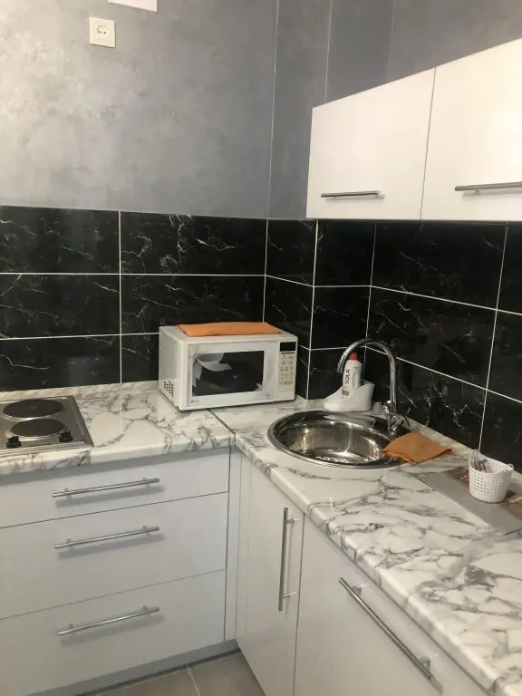 Воронеж: Квартира улица Независимости, 84/5