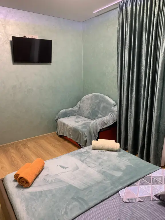 Воронеж: Квартира улица Независимости, 84/5