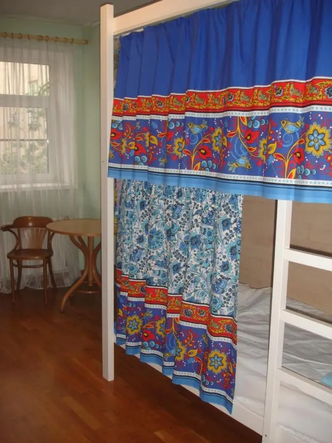 Санкт-Петербург: Hostel Do Re Mi