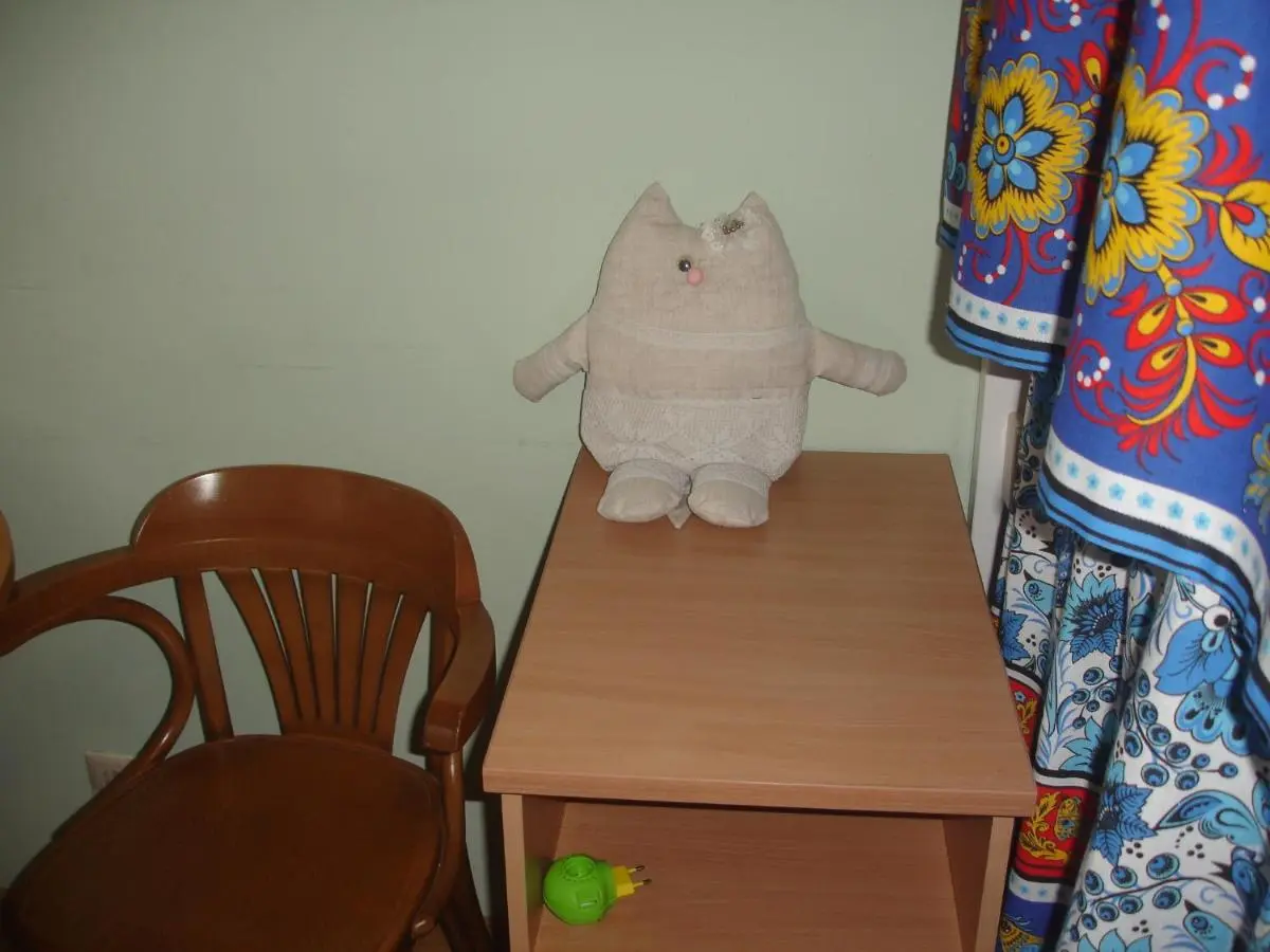 Санкт-Петербург: Hostel Do Re Mi