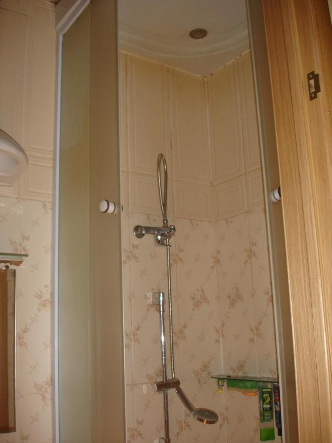 Санкт-Петербург: Hostel Do Re Mi