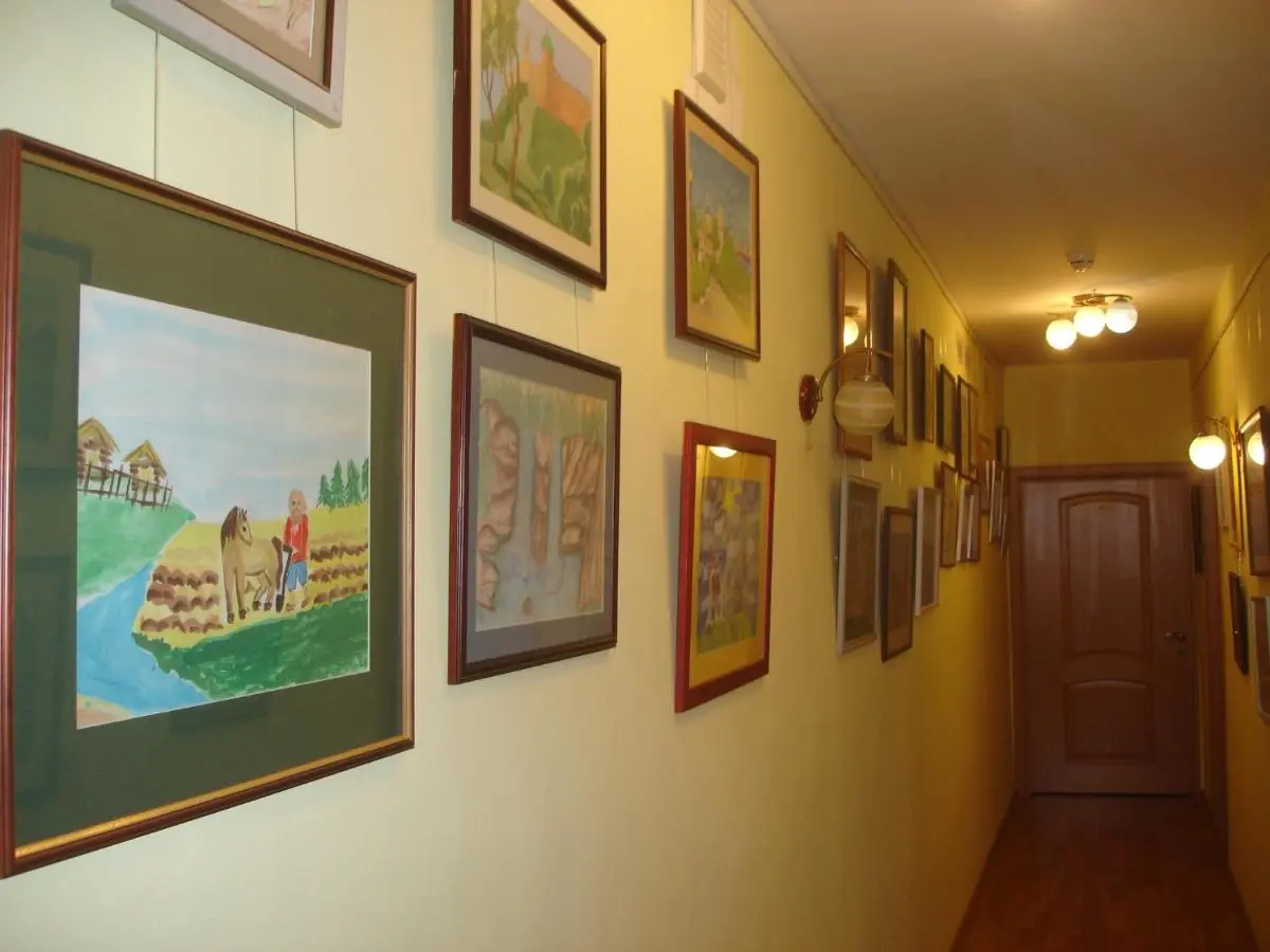 Санкт-Петербург: Hostel Do Re Mi