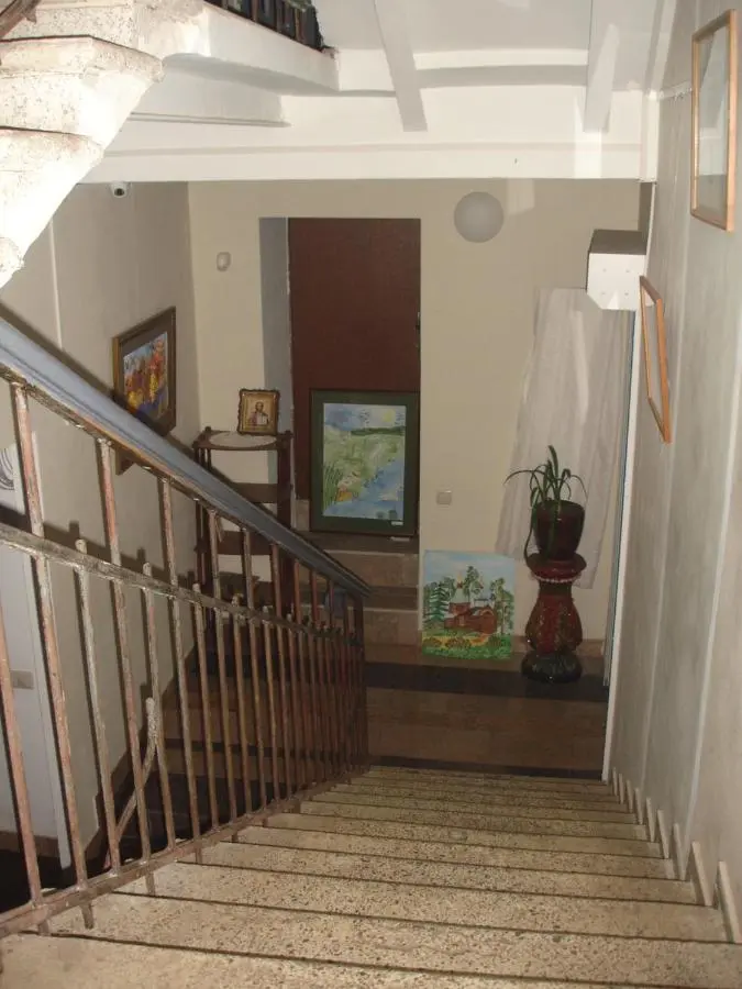 Санкт-Петербург: Hostel Do Re Mi