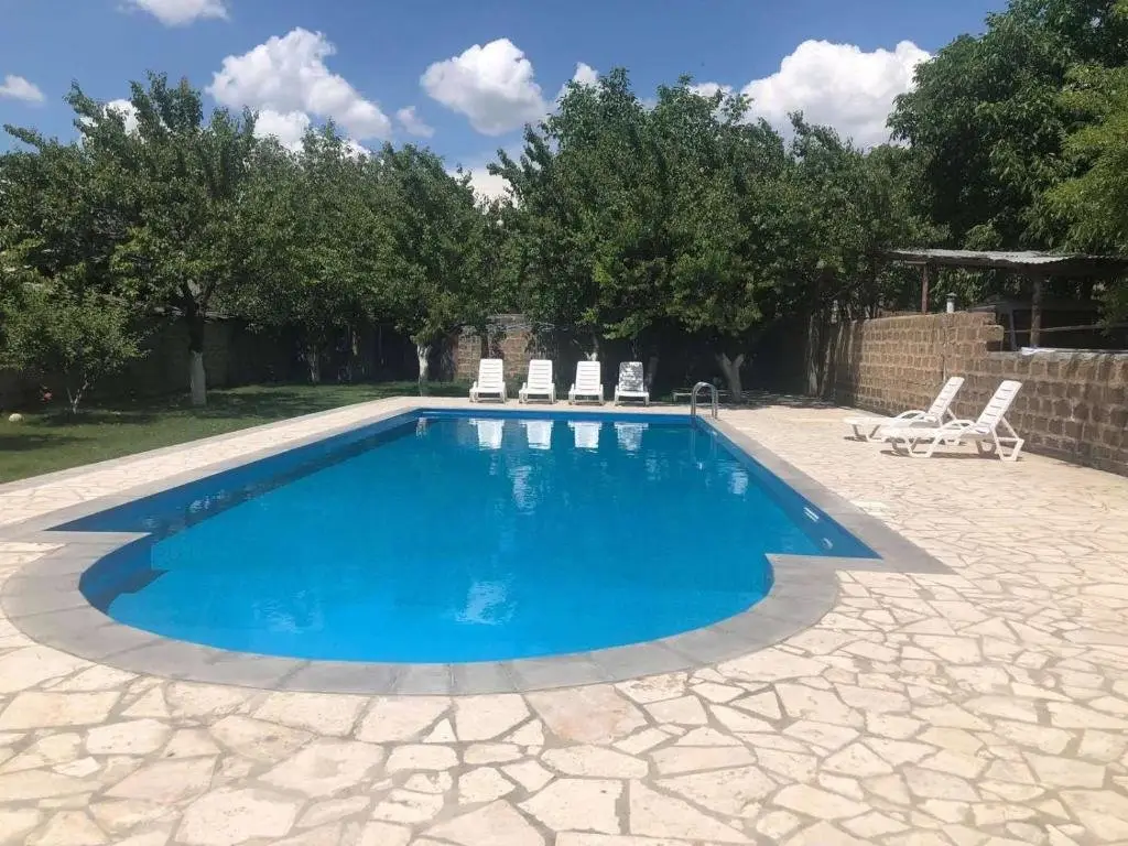 Гарни: Chez Yvette Superbe Appartement-Terrasse à Garni