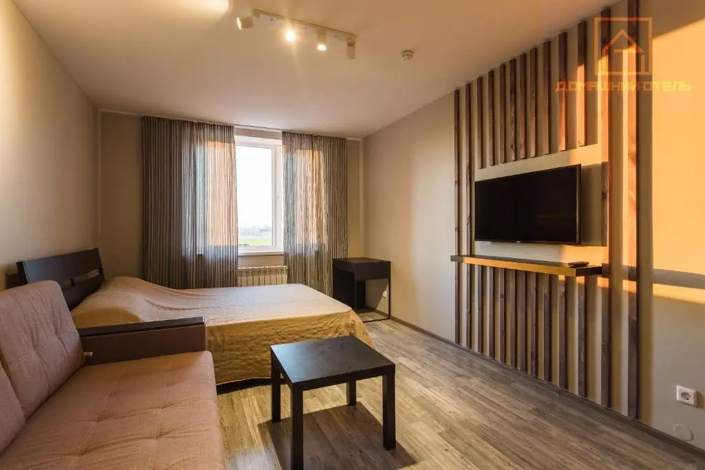 Екатеринбург: Stylish Apartment in Malevich