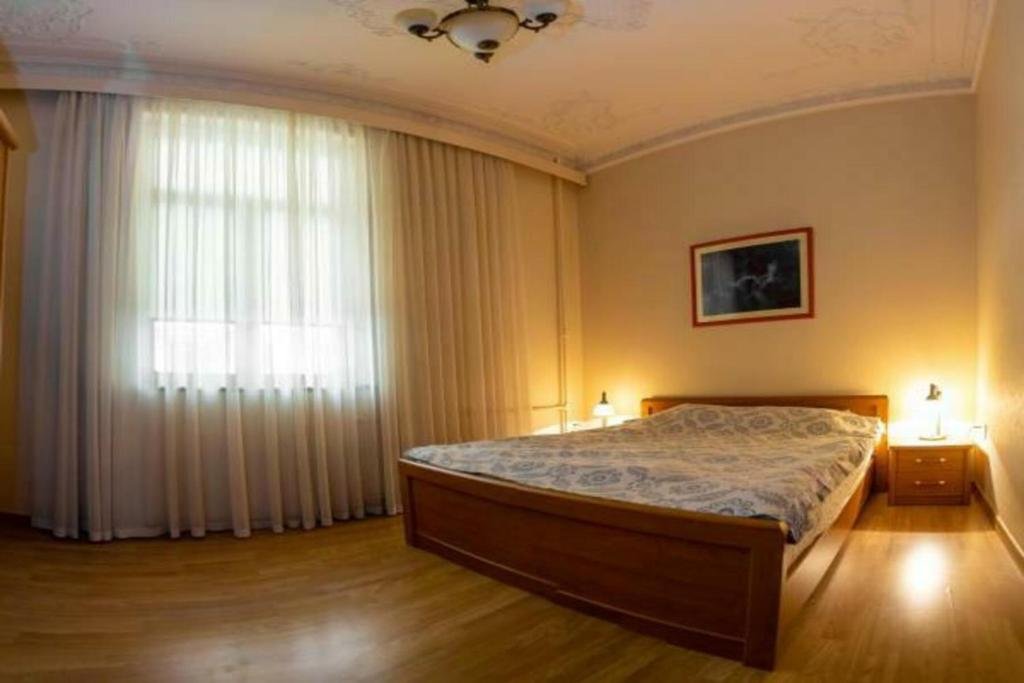 Баку: Seaside Apartments