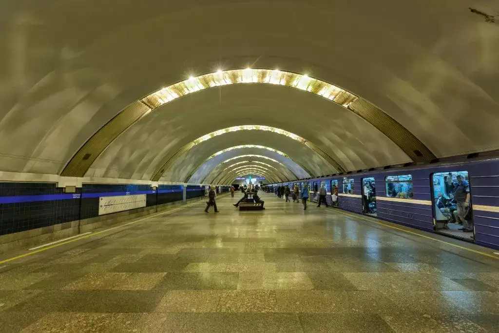 Санкт-Петербург: Гостевой дом А+