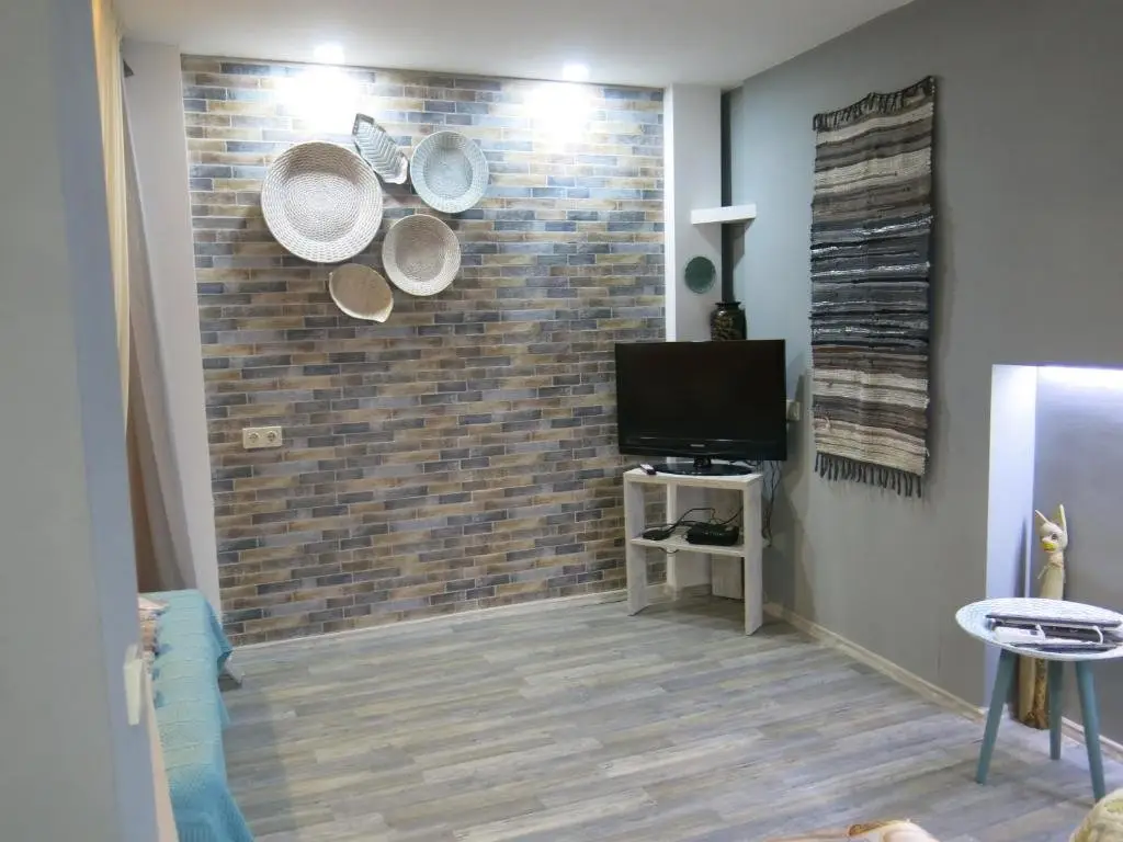 Тбилиси: tatu apartment in Old Tiflis