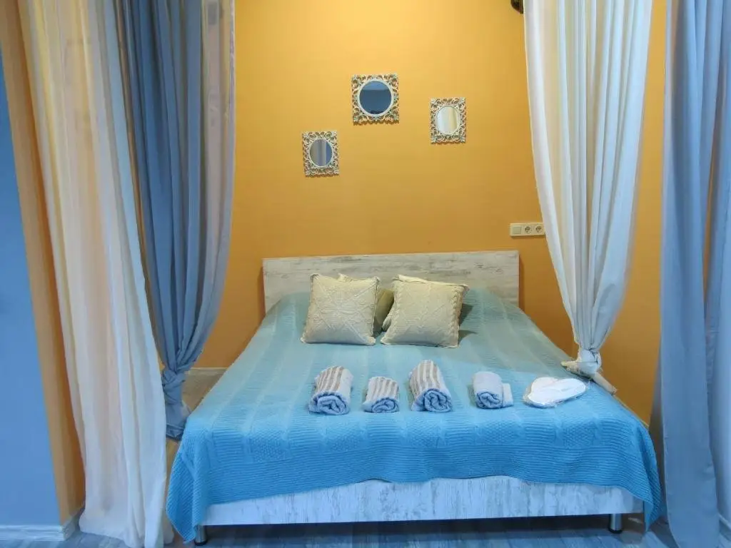 Тбилиси: tatu apartment in Old Tiflis