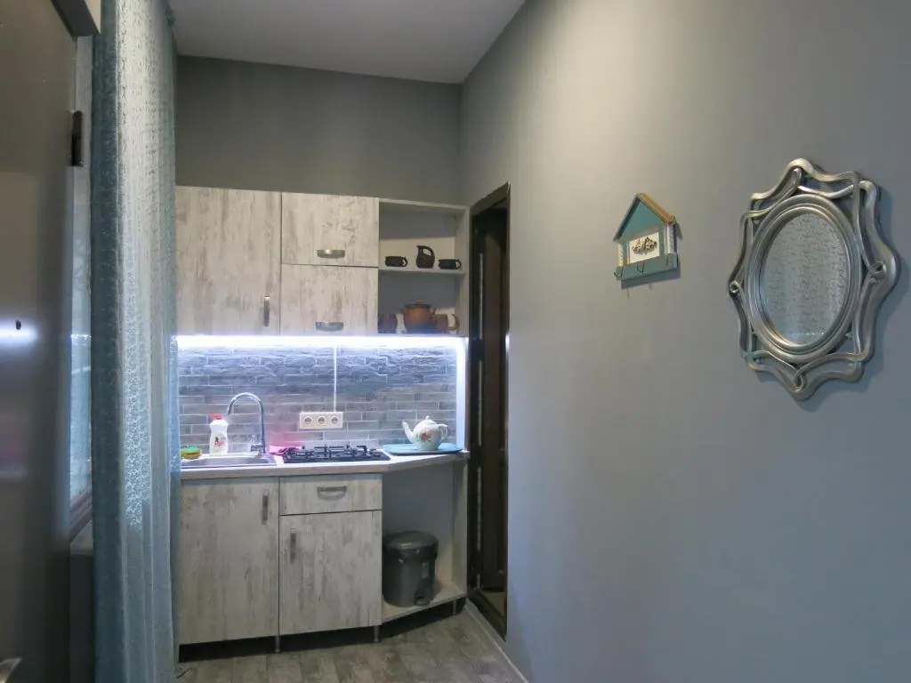 Тбилиси: tatu apartment in Old Tiflis