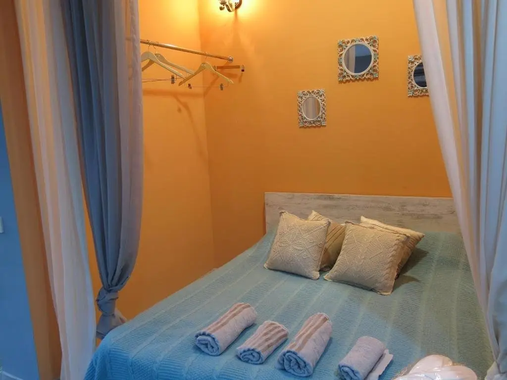 Тбилиси: tatu apartment in Old Tiflis