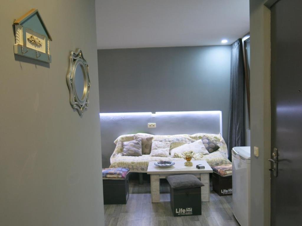 Тбилиси: tatu apartment in Old Tiflis