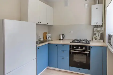 Квартира в самом центре у Галереи Чижова Рим — фото 1