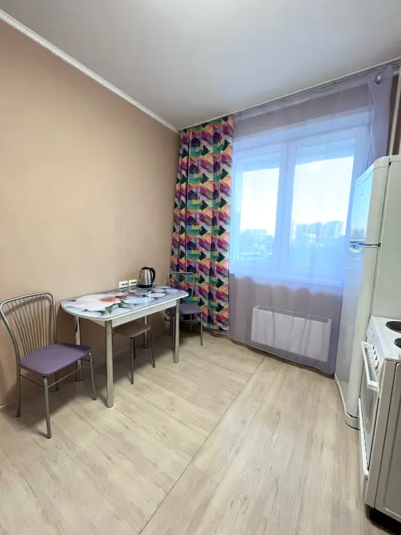 Красноярск: Na 2 Etazhe Voronova 20 Apartments