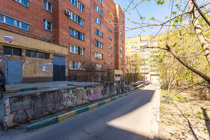 Нижний Новгород: Квартира на Максима Горького