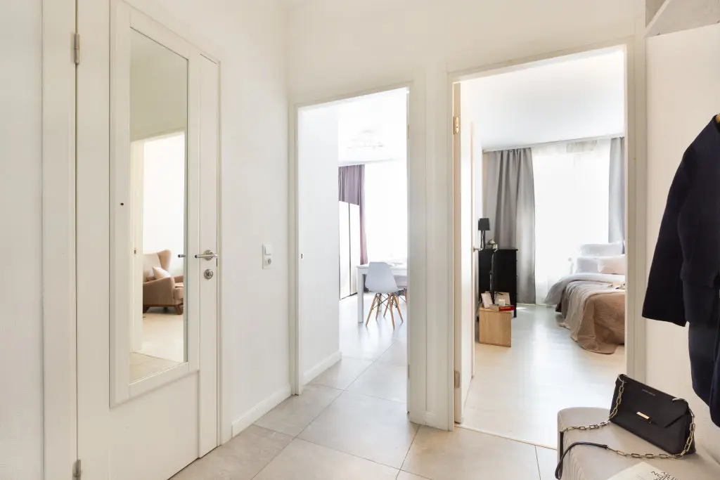 Москва: Апартаменты Life Apartments на 10 этаже ЖК Спутник