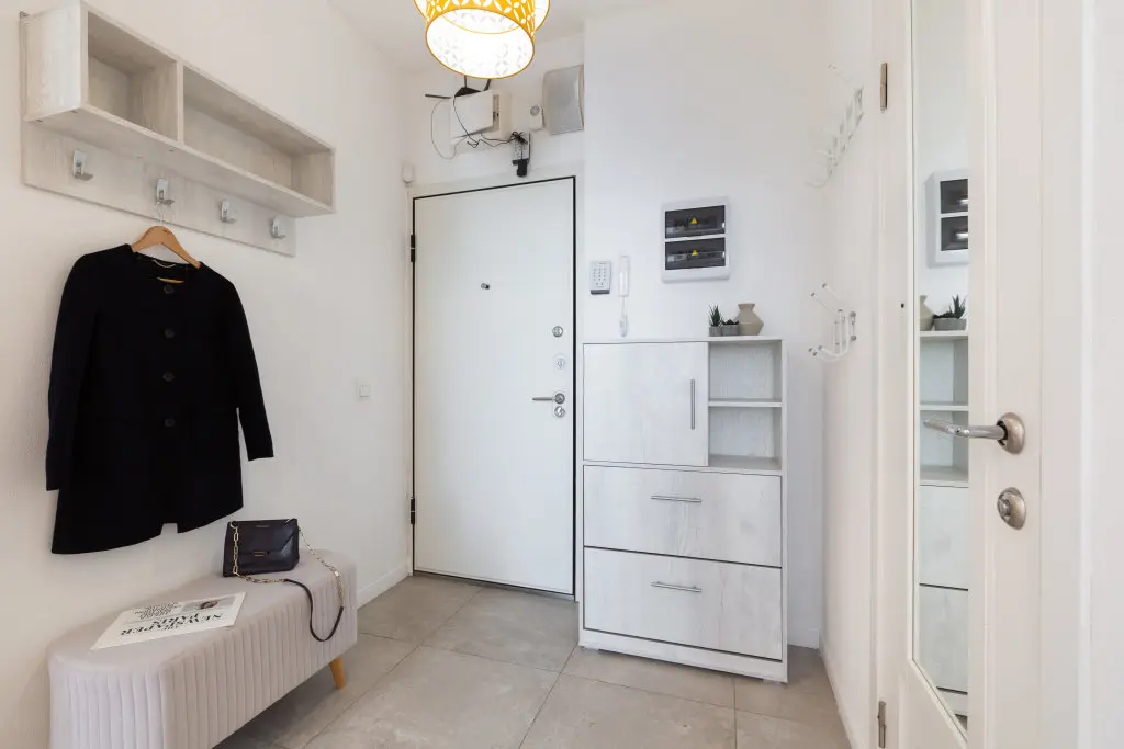 Москва: Апартаменты Life Apartments на 10 этаже ЖК Спутник