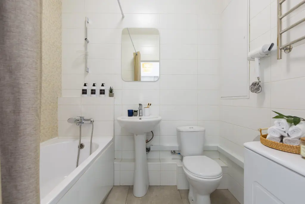 Москва: Апартаменты Life Apartments на 10 этаже ЖК Спутник
