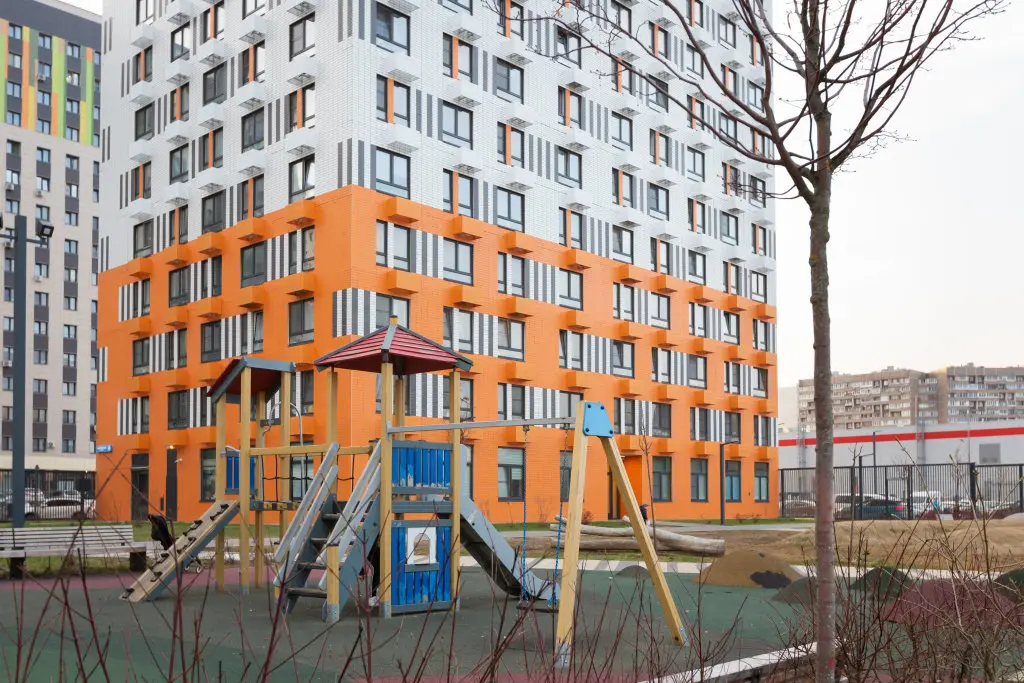 Зеленоград: Апартаменты Life Apartments 2комнатные в ЖК Жемчужина Зеленограда