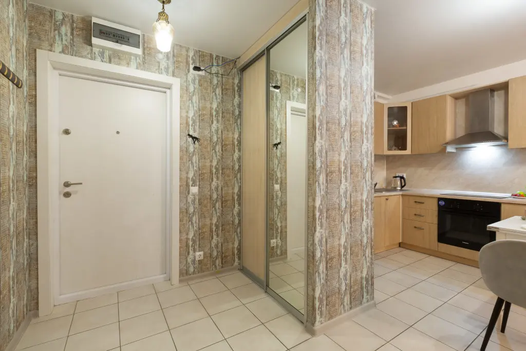 Зеленоград: Апартаменты Life Apartments 2комнатные в ЖК Жемчужина Зеленограда