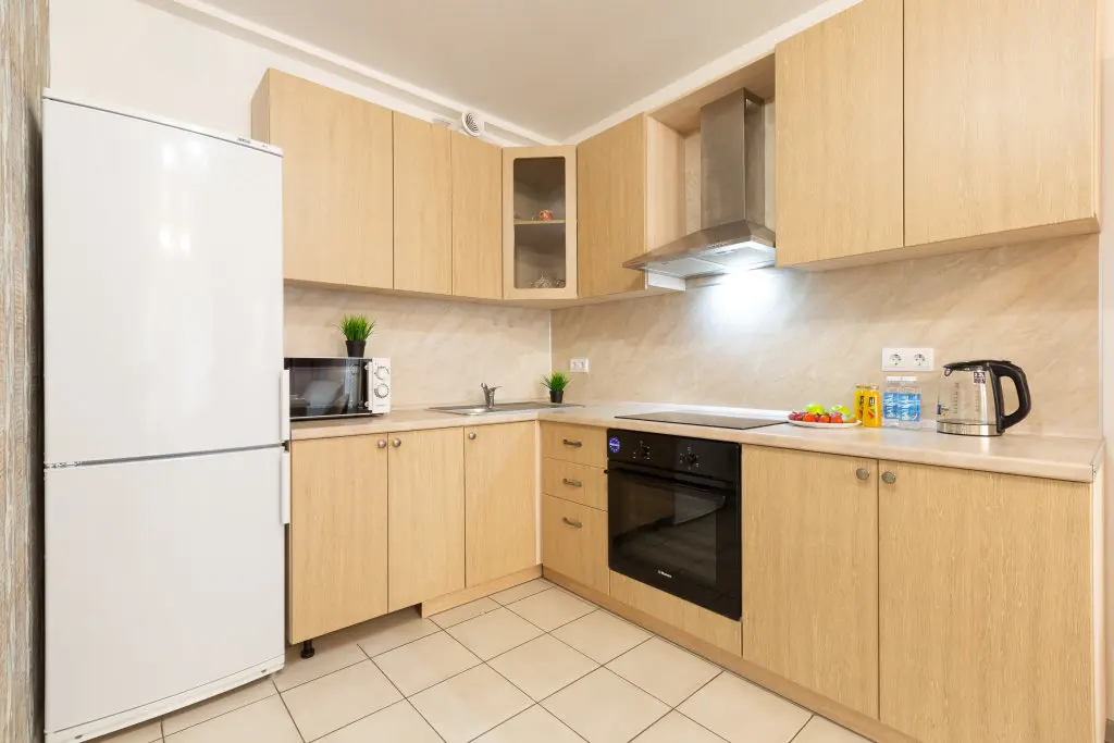 Зеленоград: Апартаменты Life Apartments 2комнатные в ЖК Жемчужина Зеленограда