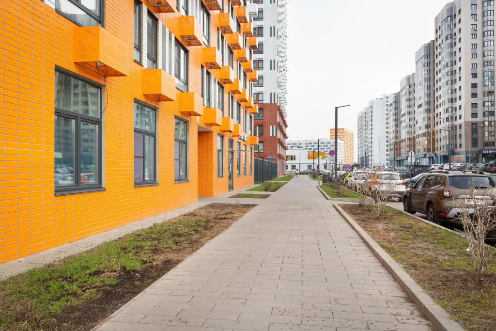 Зеленоград: Апартаменты Life Apartments 2комнатные в ЖК Жемчужина Зеленограда
