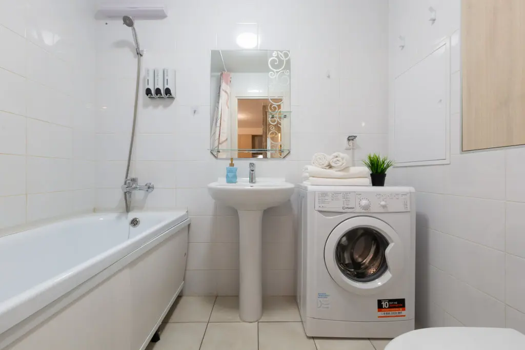 Зеленоград: Апартаменты Life Apartments 2комнатные в ЖК Жемчужина Зеленограда