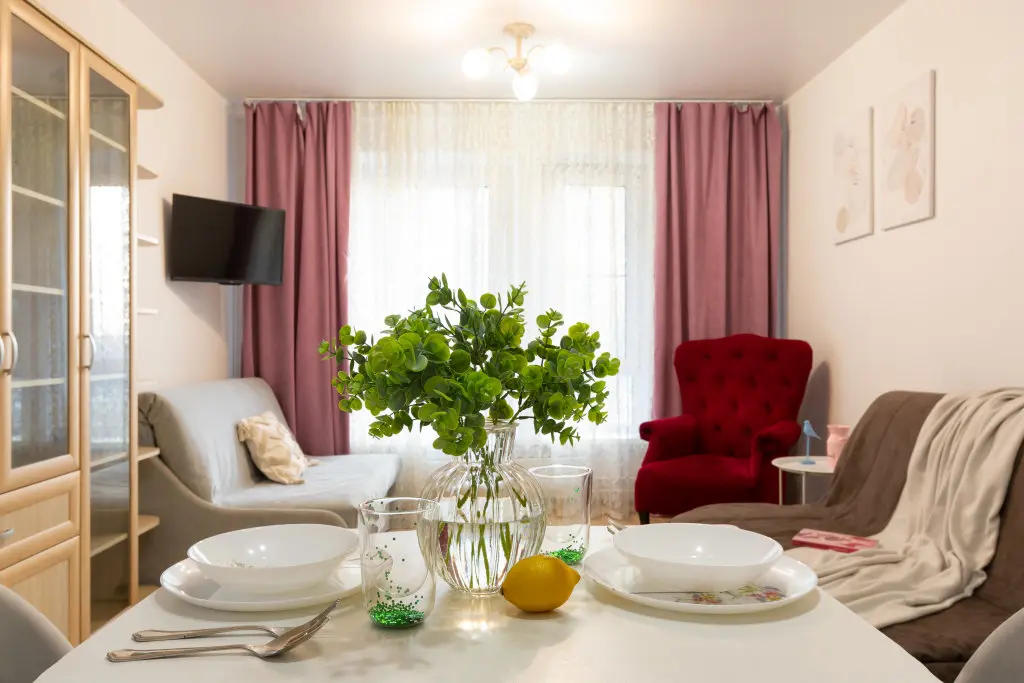 Зеленоград: Апартаменты Life Apartments 2комнатные в ЖК Жемчужина Зеленограда