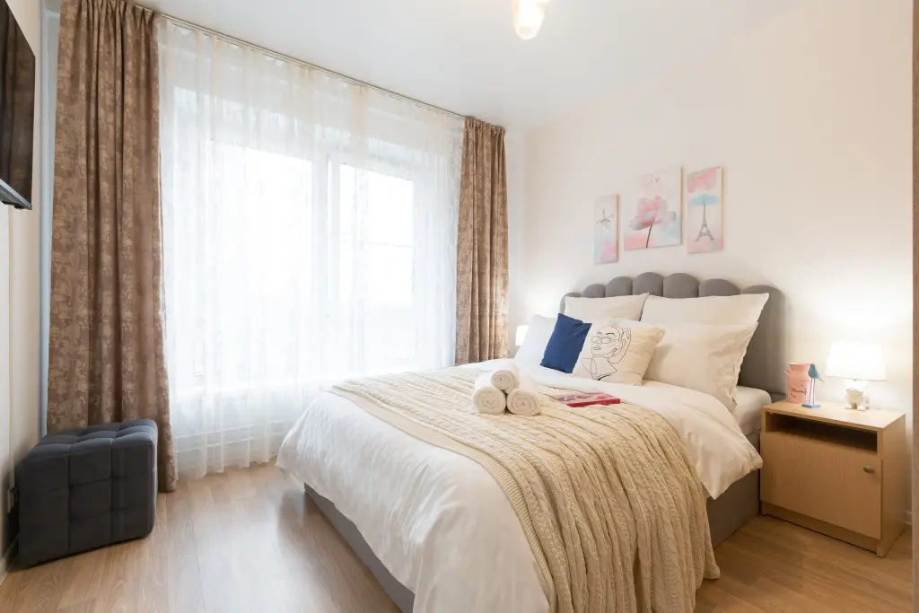 Зеленоград: Апартаменты Life Apartments 2комнатные в ЖК Жемчужина Зеленограда